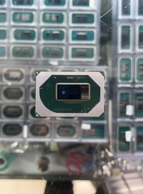 【议价产品】英特尔intel i7-100870H QVW6 CPU询价