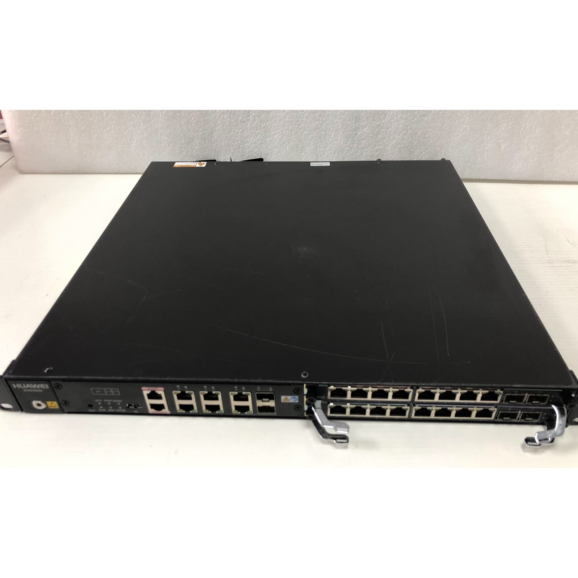 【议价产品】华为SVN5630 防火墙 安全接入网关询价