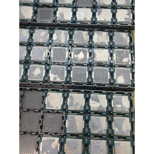 【议价产品】i3-4160T i5-4590T 批量拆机询价