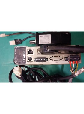 【议价产品】Tadele泰德奥400W伺服驱动询价