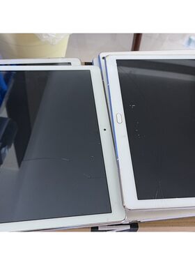 【议价产品】华为平板m3 bahw09 10.1寸,3+32,正常开机,询价