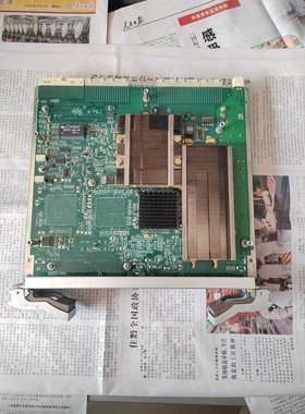 【议价产品】华为SSN1SXCSA01板  成色如图  包好询价