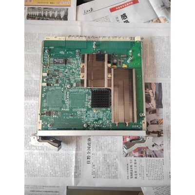【议价产品】华为SSN1SXCSA01板  成色如图  包好询价