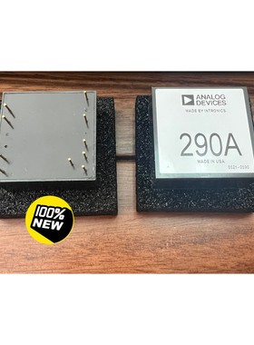 【议价产品】AD290A AD290  直插 DIP 全新隔离放大器 进(询价)(