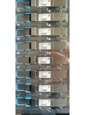 【议价产品】02310MHS华为40G单模10公里QSFP-40G-LR询价