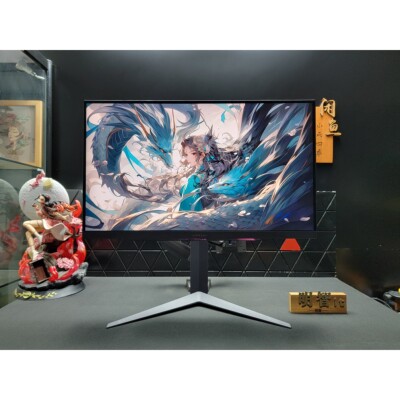 【议价产品】LG 27GR93U 27寸4K 144Hz 电竞显示器询价