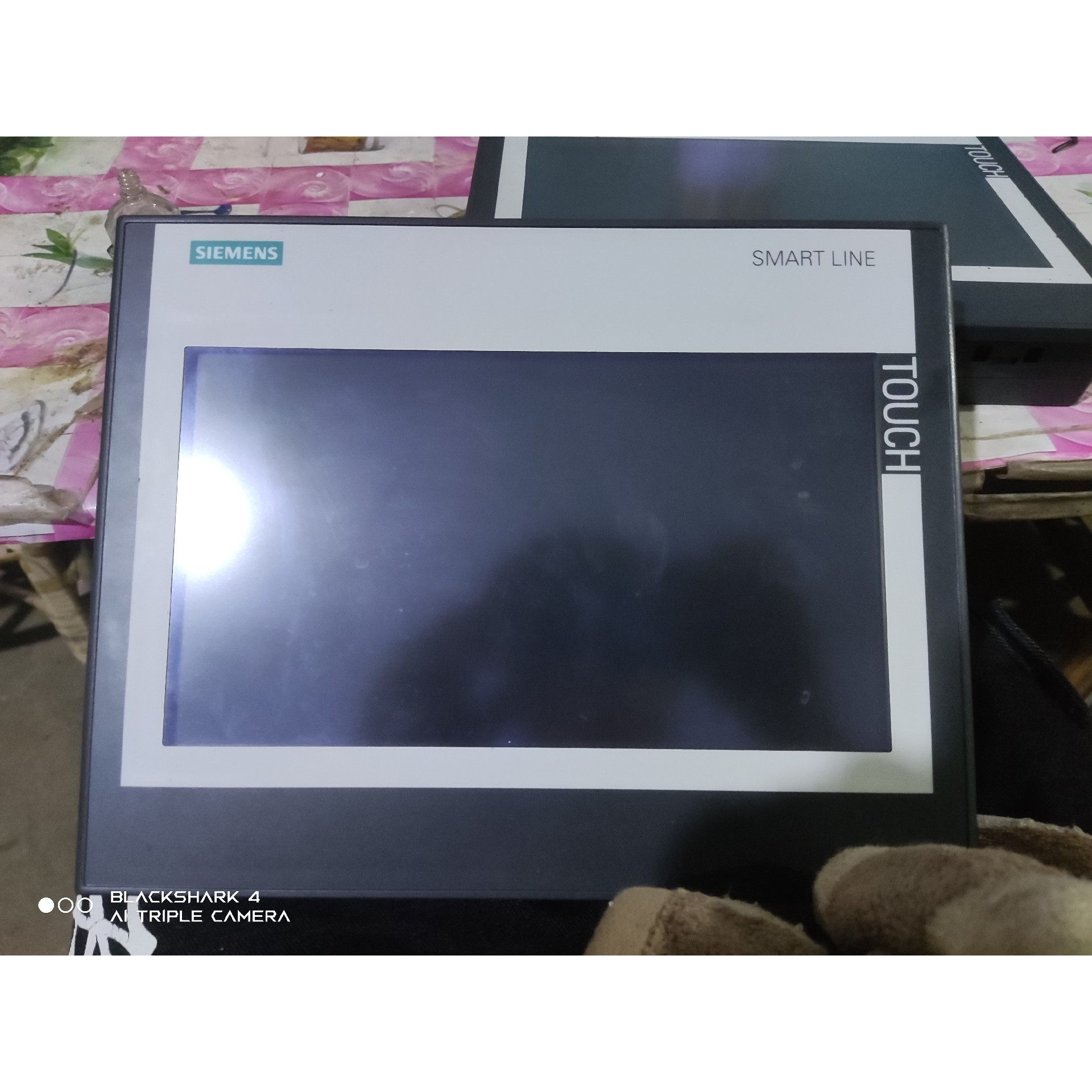 【议价】西门子6AV6  648-0CE11-3AX0