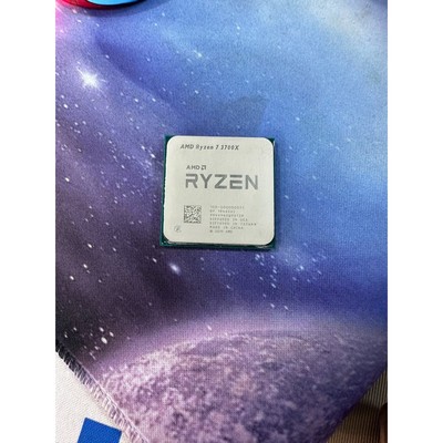 【议价产品】AMD 3700x 如图询价