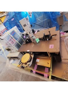 【议价产品】CASCADE microtech 11000探针台,6寸,询价