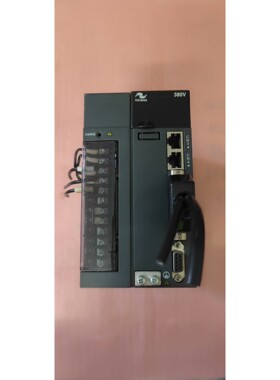 【议价产品】汇川伺服驱动器 IS620PT3R5I  1KW  380V询价