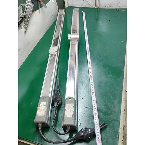 【议价产品】219.雅马哈电缸滑台  总长103米  有效行程80cm询价