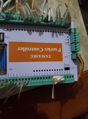 【议价产品】大研运动控制器6轴mbs646k TAMASEC询价