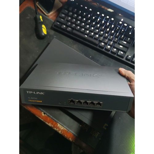 【议价产品】TP-LINK TL-R476G千兆路由器询价