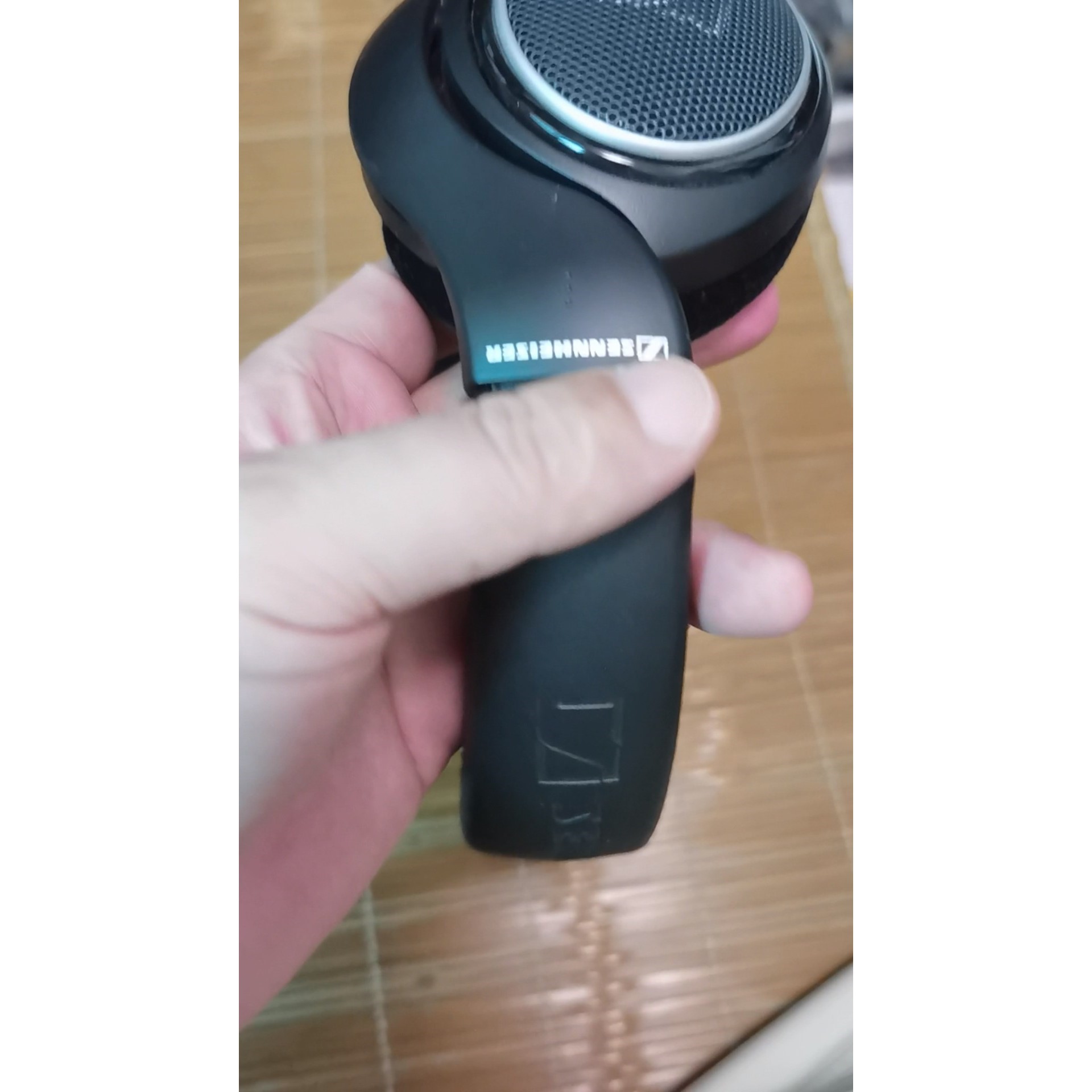 【议价产品】森海塞尔HD598SE发烧hifi耳机.询价