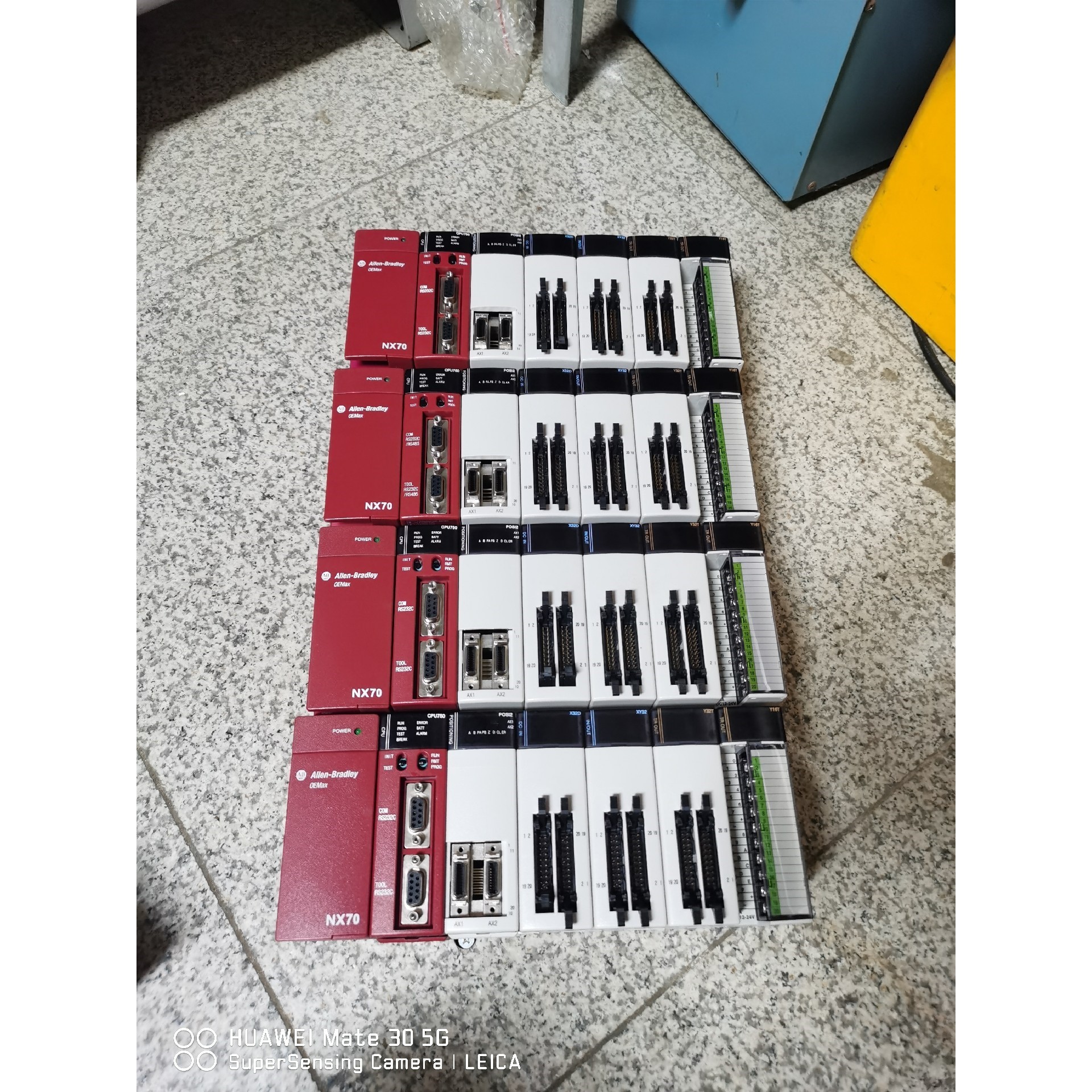 【议价产品】罗克韦尔 NX70 CPU750 POSI2 X32D XY(询价)(询价)