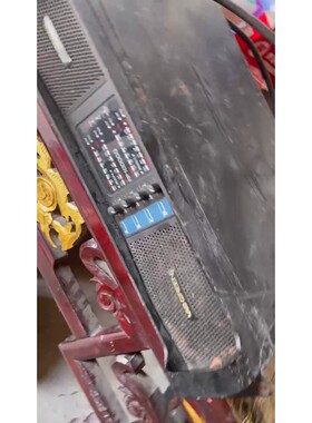【议价产品】LAB FP10000Q专业数字功放 大概率4×1350看好询价