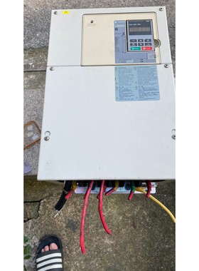 【议价产品】安川L1000电梯变频器CIMR-LB4A0060AAA询价