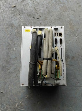 【议价产品】新松SIASUN机器人控制器,具体自己看图,实物拍摄,从