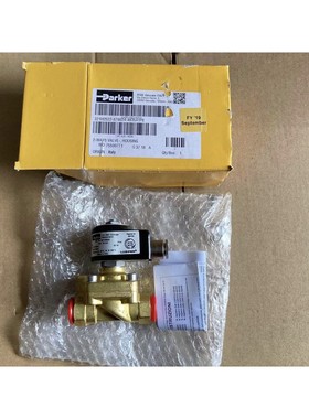 【议价产品】全新原装派克parker电磁阀:321H2522;电压:11询价