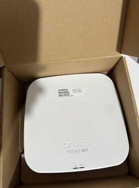 【议价产品】阿鲁巴 AP15-RW  APIN0315需要的朋友来询价