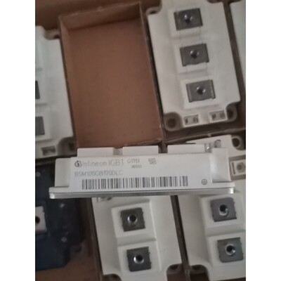 【议价产品】BSM100GB170DLC,英飞凌IGBT模块,100安,询价