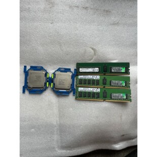 【议价产品】E5-2620V4/mMTA18ASF2G72PZ-2G3B询价