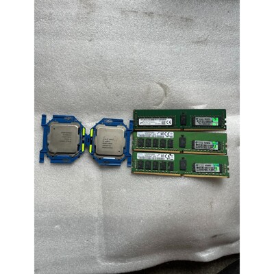 【议价产品】E5-2620V4/mMTA18ASF2G72PZ-2G3B询价