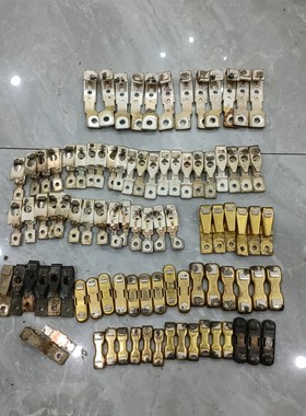 【议价产品】银触点 3.060公斤 10套  真点 第四图层点0.835询价