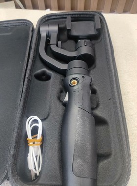 【议价产品】浩瀚isteady mobile+ 原装正品 功能正常 包装询价