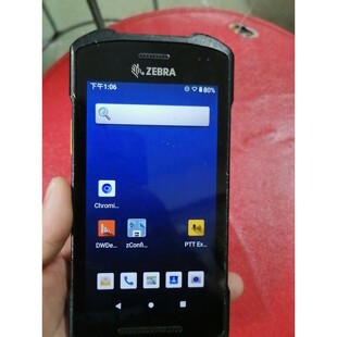 【议价产品】ZEBRA斑马TC210K数据采集器PDA,高配置3/32运询价