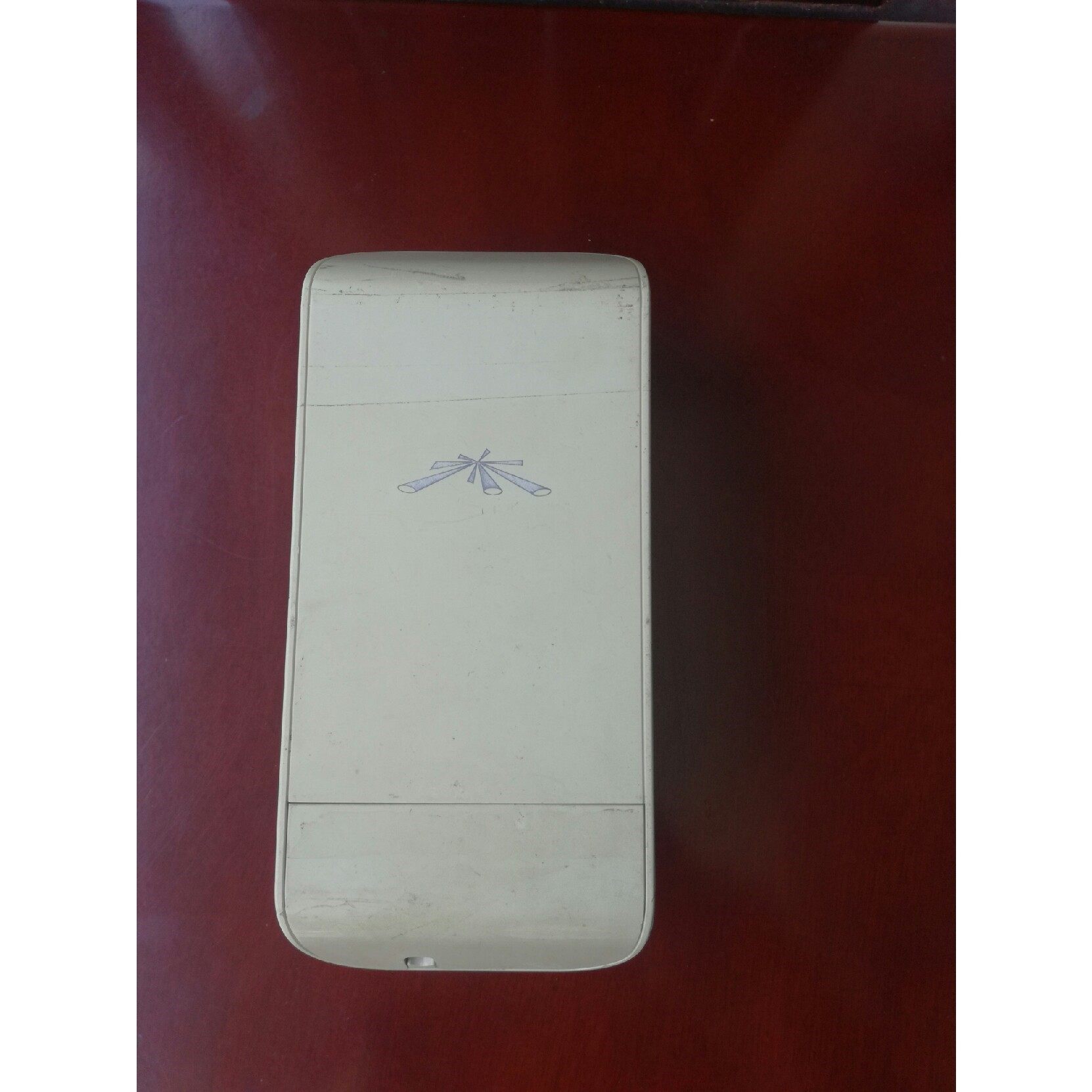 【议价产品】ubnt LOCO M2 2.4G 300M无线网桥,成色如询价