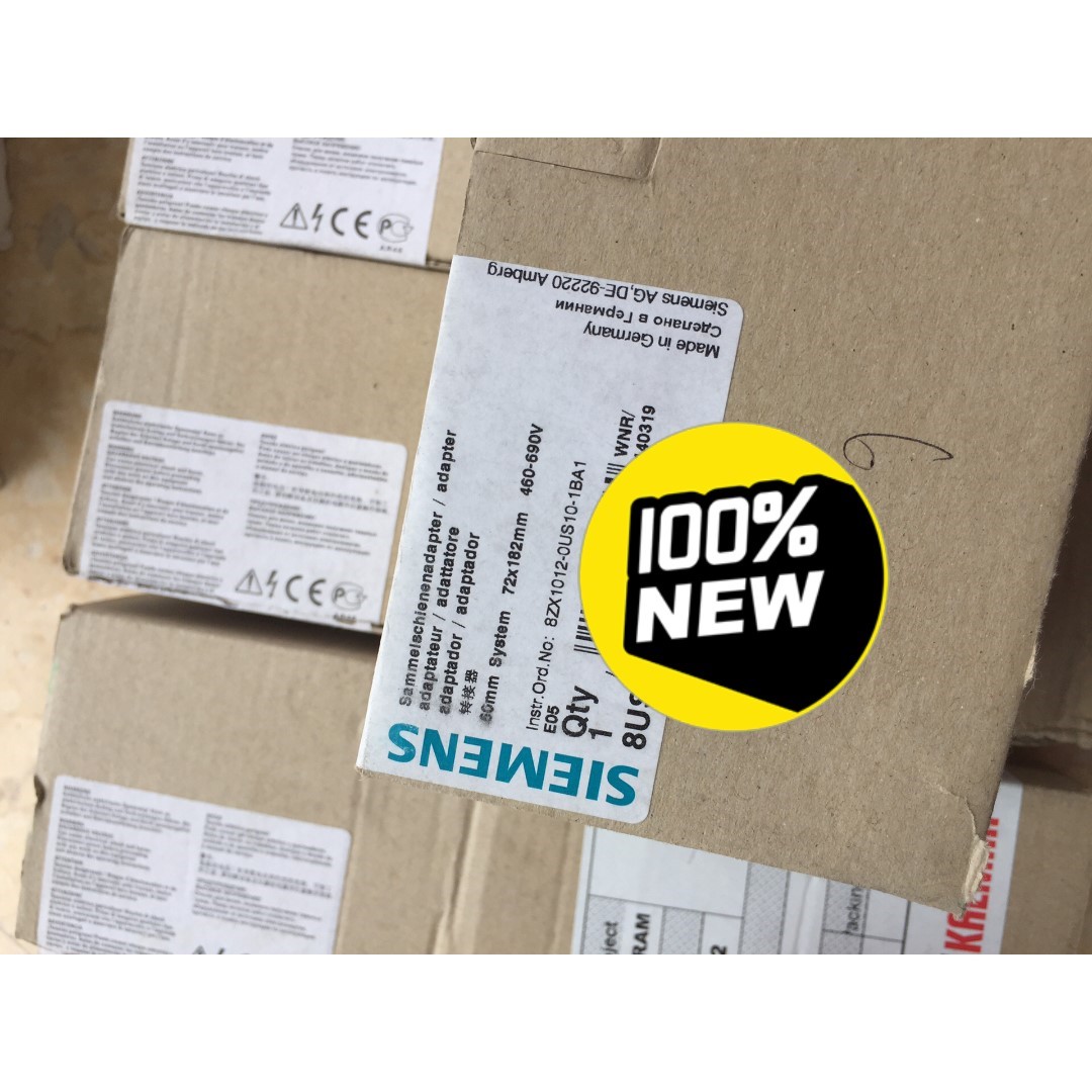 【议价产品】西门子母线架8US1211-4TM00  600V 80A询价