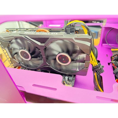 【议价产品】映众RTX2060 6G ddr6   成色很新  鲁大师测询价