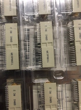 【议价产品】ERNI/恩尼053007背板高速连接器CPCI公座P1带屏询价
