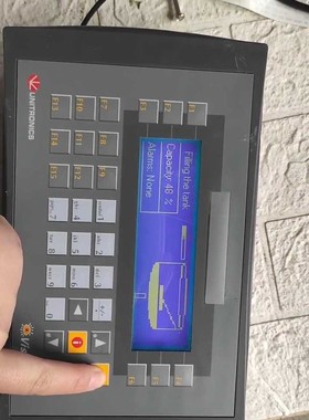 【议价产品】UNITRONICS 犹尼康 Vision260询价