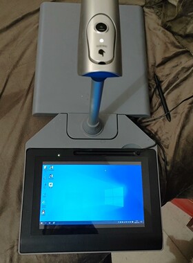 【议价产品】扫描仪高拍仪DC021-F九成新.询价