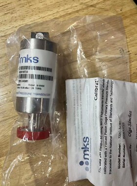 【议价产品】MKS722C-34381  MKS压力计,询价