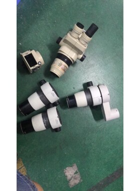 【议价产品】Nikon SMZ800少双目头,OLYMPUS SZ40当询价
