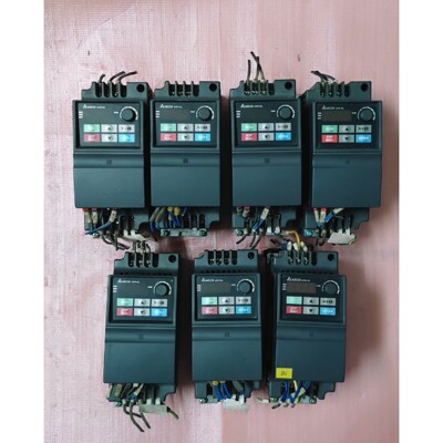 【议价产品】台达1.5KW变频器 VFD015EL43A (260元)1询价