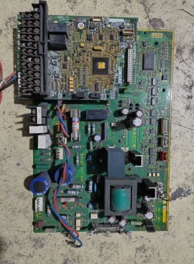 【议价产品】富士F1S大功率变频器主板SA537859-01驱动板EP-询价
