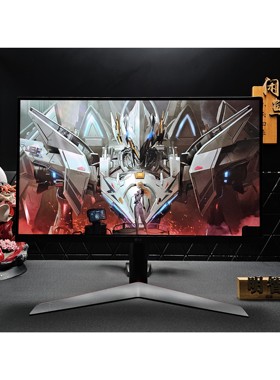 【议价产品】LG 27GL850 27寸2K 144Hz IPS显示器询价