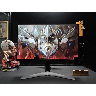 【议价产品】LG 27GL850 27寸2K 144Hz IPS显示器询价