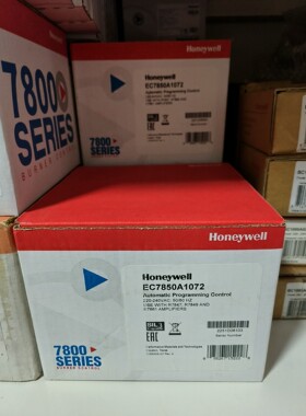 【议价产品】霍尼韦尔EC7850A1072  客户拍询价