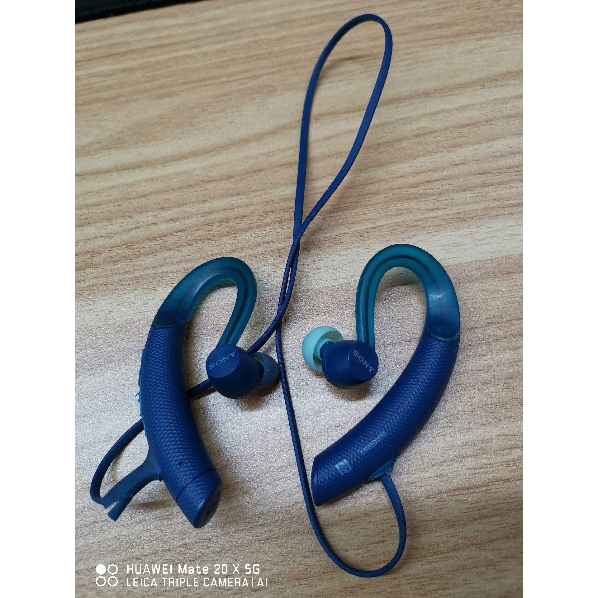 【议价产品】 蓝牙耳机 耳挂 MDR XB80BS询价