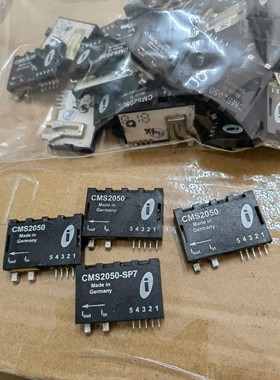 【议价】CMS2050 拆机