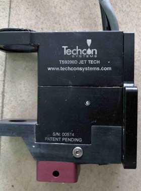 【议价产品】Techcon泰康TS9200D 气动隔膜式点胶阀 带美国T询价