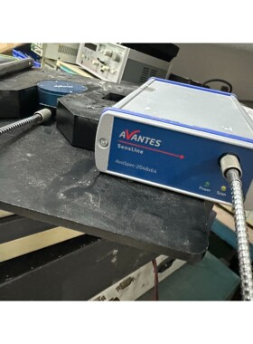 【议价产品】出售爱万提斯AVANTES AvaSpec-2048光谱仪,询价