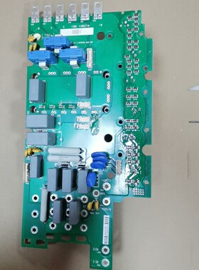 【议价产品】ABB变频器板ZMAC551,带模块6MBI150VX120询价