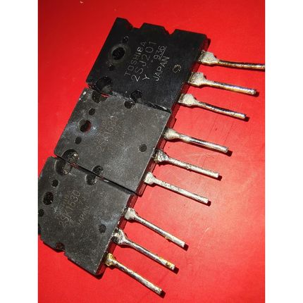 【议价产品】场效应管K1530J201 东芝场效应管2sk1530 2s询价