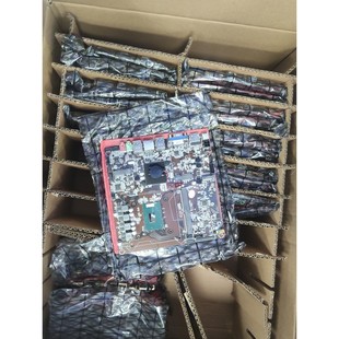 全新没上机 7700hq一体机主板10片 无暗病保全 议价产品